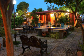 Hotel Oriente Lipari